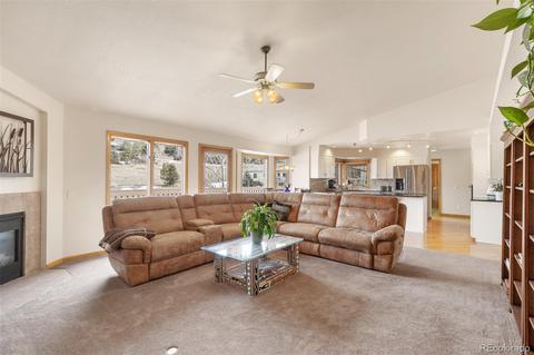 6064 Meadowbrook Dr, Morrison, CO 80465 photo 5