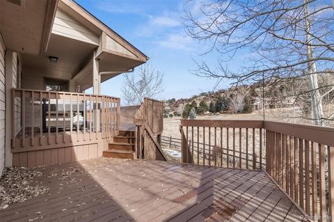 6064 Meadowbrook Dr, Morrison, CO 80465 photo 15