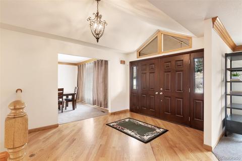 6064 Meadowbrook Dr, Morrison, CO 80465 photo 4