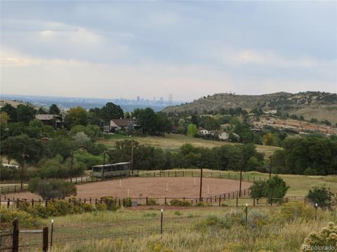 6064 Meadowbrook Dr, Morrison, CO 80465 photo 37