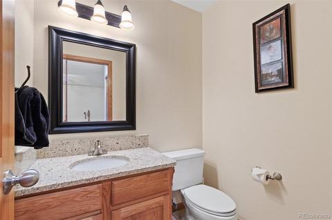 6064 Meadowbrook Dr, Morrison, CO 80465 photo 19