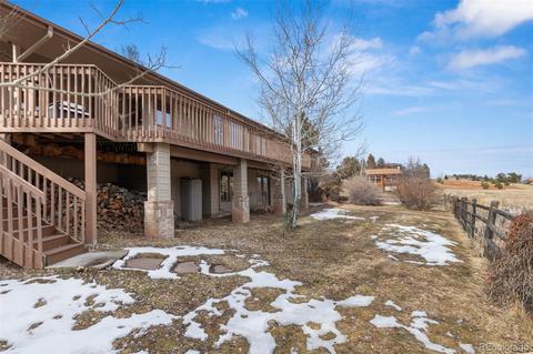 6064 Meadowbrook Dr, Morrison, CO 80465 photo 35