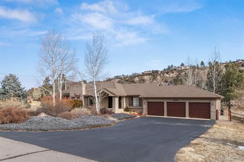 6064 Meadowbrook Dr, Morrison, CO 80465 photo 2