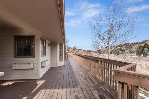 6064 Meadowbrook Dr, Morrison, CO 80465 photo 13
