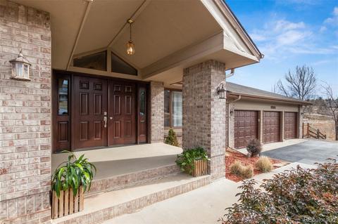 6064 Meadowbrook Dr, Morrison, CO 80465 photo 3