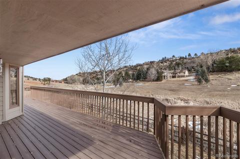 6064 Meadowbrook Dr, Morrison, CO 80465 photo 14