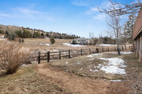 6064 Meadowbrook Dr, Morrison, CO 80465 photo 36