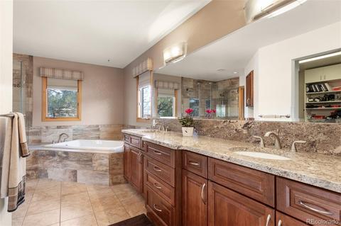 6064 Meadowbrook Dr, Morrison, CO 80465 photo 22