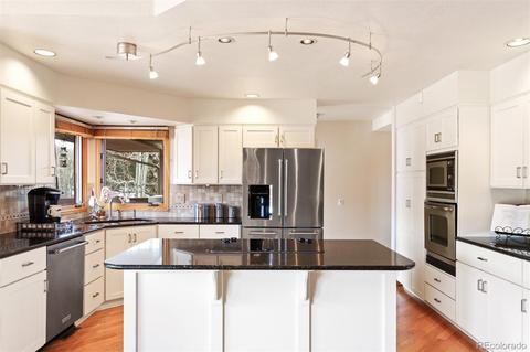 6064 Meadowbrook Dr, Morrison, CO 80465 photo 9