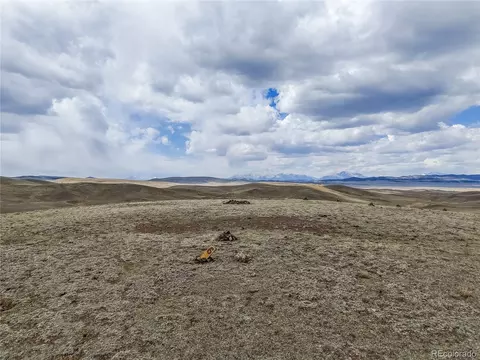 151 Black Beaver Cir, Hartsel, CO 80449