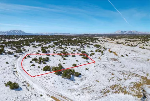lot683 La Deora Blvd, Walsenburg, CO 81089