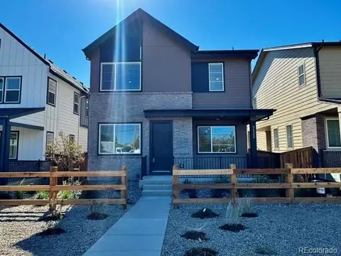 3332 W 88th Ave, Westminster, CO 80031