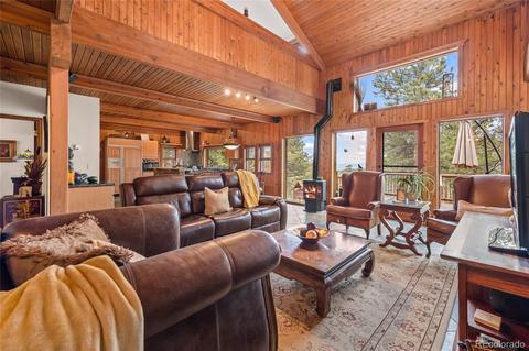 24950 Pleasant Park Rd, Conifer, CO 80433 photo 7
