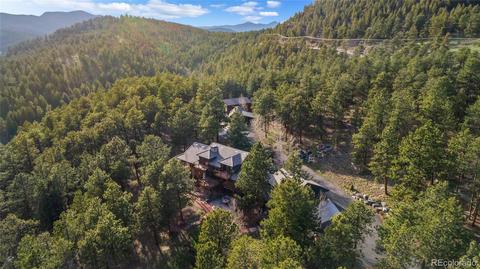 24950 Pleasant Park Rd, Conifer, CO 80433 photo 40