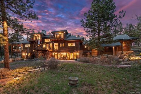 24950 Pleasant Park Rd, Conifer, CO 80433 photo 4