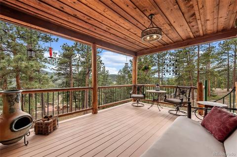 24950 Pleasant Park Rd, Conifer, CO 80433 photo 19