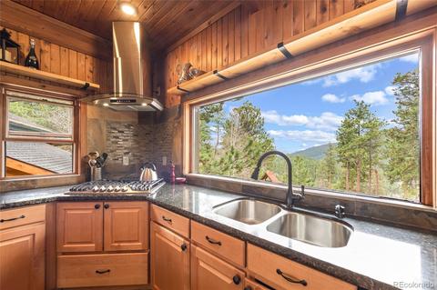 24950 Pleasant Park Rd, Conifer, CO 80433 photo 13