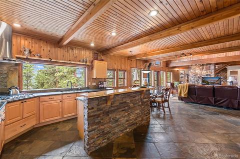 24950 Pleasant Park Rd, Conifer, CO 80433 photo 11