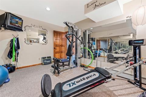 24950 Pleasant Park Rd, Conifer, CO 80433 photo 29