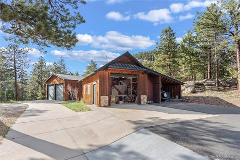24950 Pleasant Park Rd, Conifer, CO 80433 photo 35