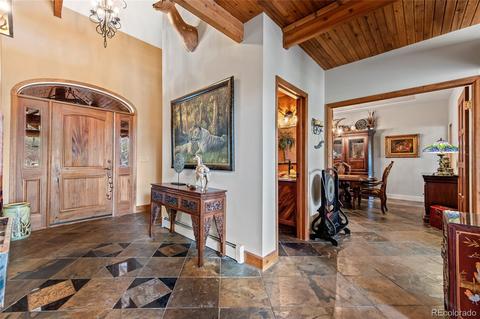 24950 Pleasant Park Rd, Conifer, CO 80433 photo 6