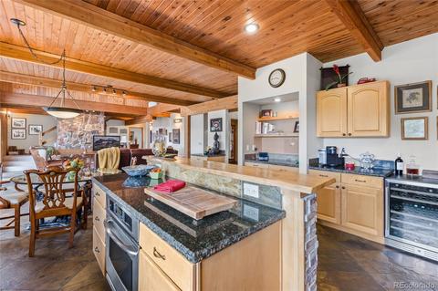 24950 Pleasant Park Rd, Conifer, CO 80433 photo 12