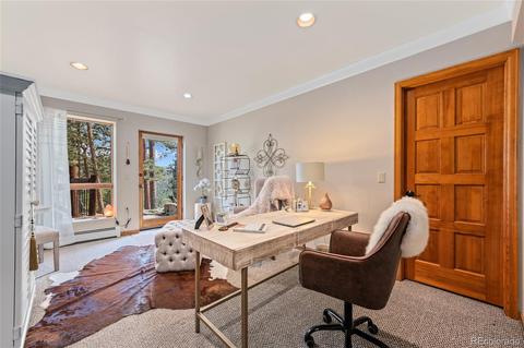24950 Pleasant Park Rd, Conifer, CO 80433 photo 30
