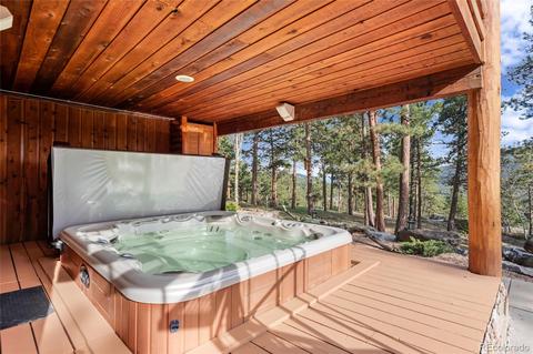 24950 Pleasant Park Rd, Conifer, CO 80433 photo 32