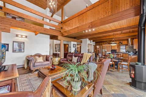 24950 Pleasant Park Rd, Conifer, CO 80433 photo 9