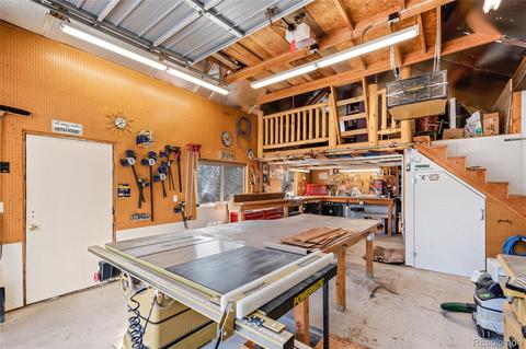 24950 Pleasant Park Rd, Conifer, CO 80433 photo 36