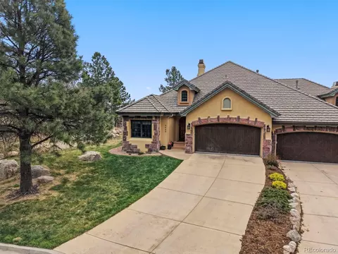 4445 Governors Pt, Colorado Springs, CO 80906