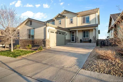 25808 E Calhoun Pl, Aurora, CO 80016