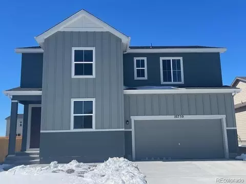 10750 Rolling Mesa Dr, Peyton, CO 80831