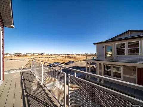 Exterior - 46506 Avery Ln, Bennett, CO 80102 photo 2 of 3