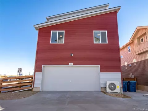 Exterior - 46506 Avery Ln, Bennett, CO 80102 photo 3 of 3