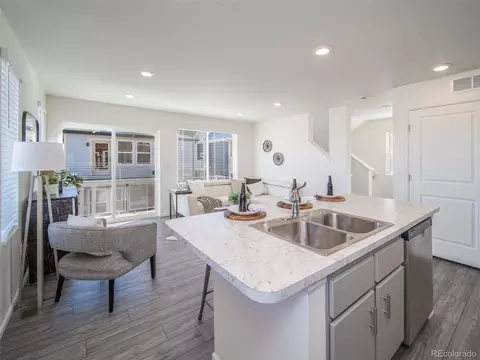 Kitchen - 46506 Avery Ln, Bennett, CO 80102 photo 2 of 4