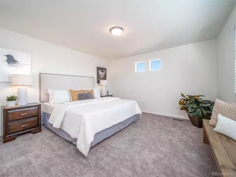 Bedroom - 46506 Avery Ln, Bennett, CO 80102 photo 1 of 5