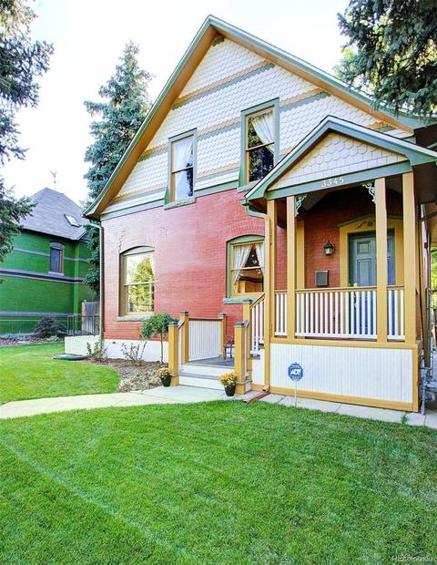 3345 Stuart St, Denver, CO 80212 photo 1
