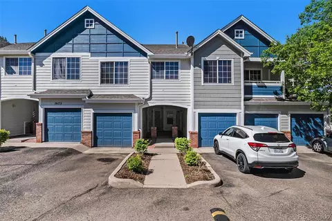 19172 E Arkansas Dr #106, Aurora, CO 80017