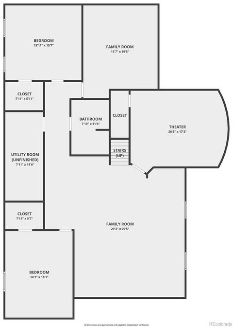 7400 Simms St, Arvada, CO 80005 photo 33