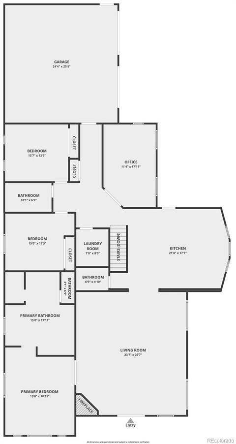 7400 Simms St, Arvada, CO 80005 photo 34