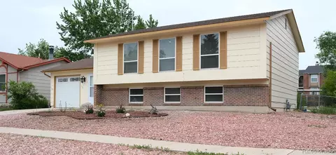 6545 Ashcroft Dr, Colorado Springs, CO 80918