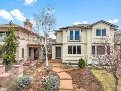 362 N Monroe St, Denver, CO 80206