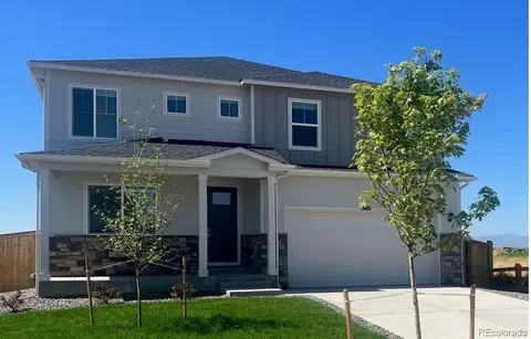 13717 Siltstone St, Mead, CO 80504