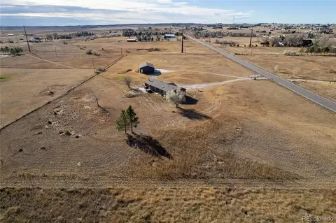 5865 E Blaney Rd, Peyton, CO 80831 photo 34