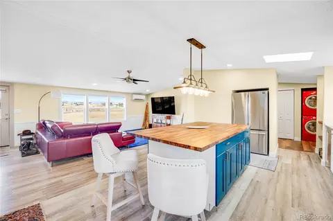 5865 E Blaney Rd, Peyton, CO 80831 photo 3