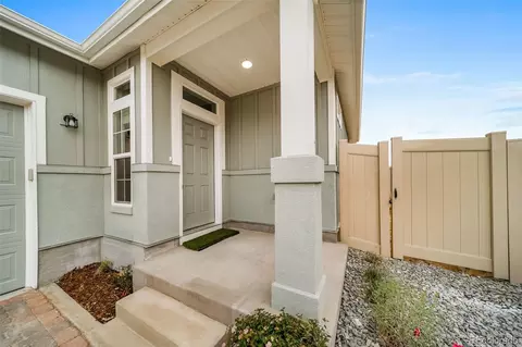 Exterior - 21905 E 51st Dr, Aurora, CO 80019 photo 1 of 2