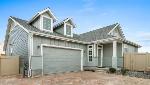 21905 E 51st Dr, Aurora, CO 80019