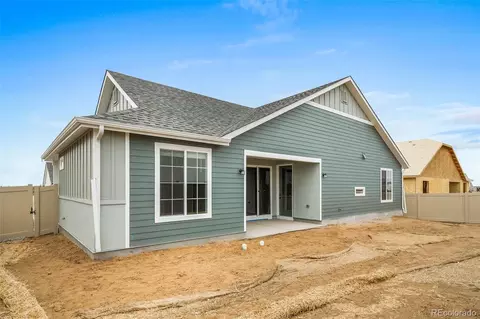 Exterior - 21905 E 51st Dr, Aurora, CO 80019 photo 2 of 2