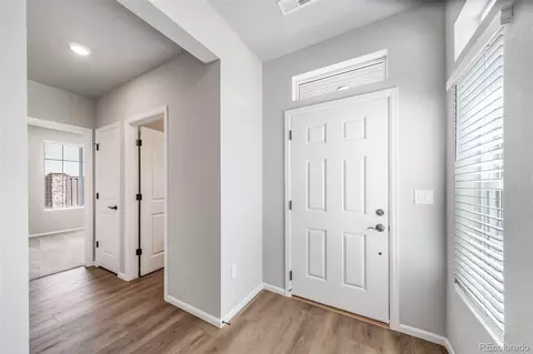 Entry Way - 21905 E 51st Dr, Aurora, CO 80019 photo 1 of 2